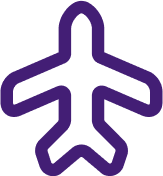 پشتیبانی در مسیر مهاجرت شغلی و اخذ ویزای کاری بین المللی