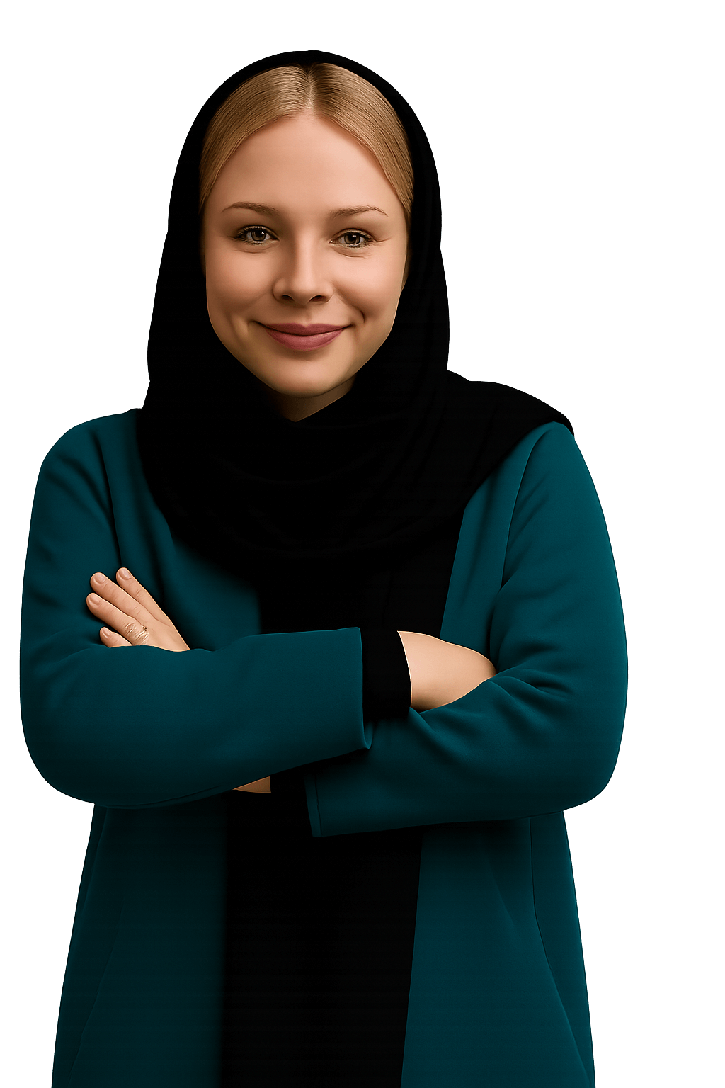 رکسانا قنبری